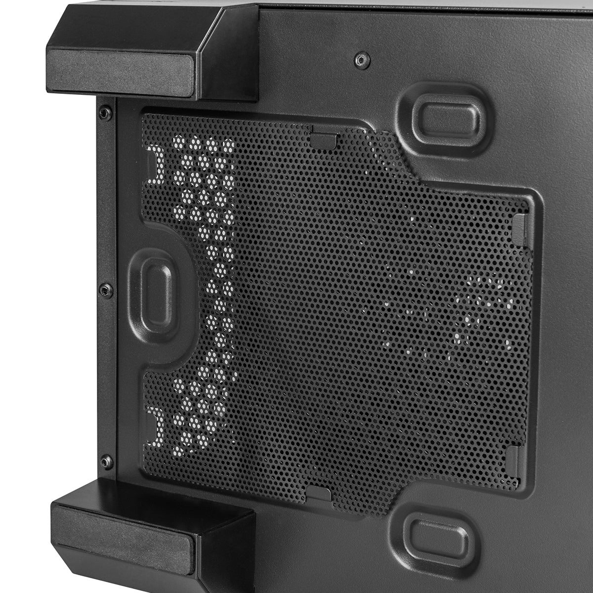 Modecom Oberon Pro Midi-Tower Black