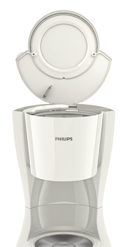 Philips Daily Collection HD7461/00 coffee maker Semi-auto Drip coffee maker 1.2 L