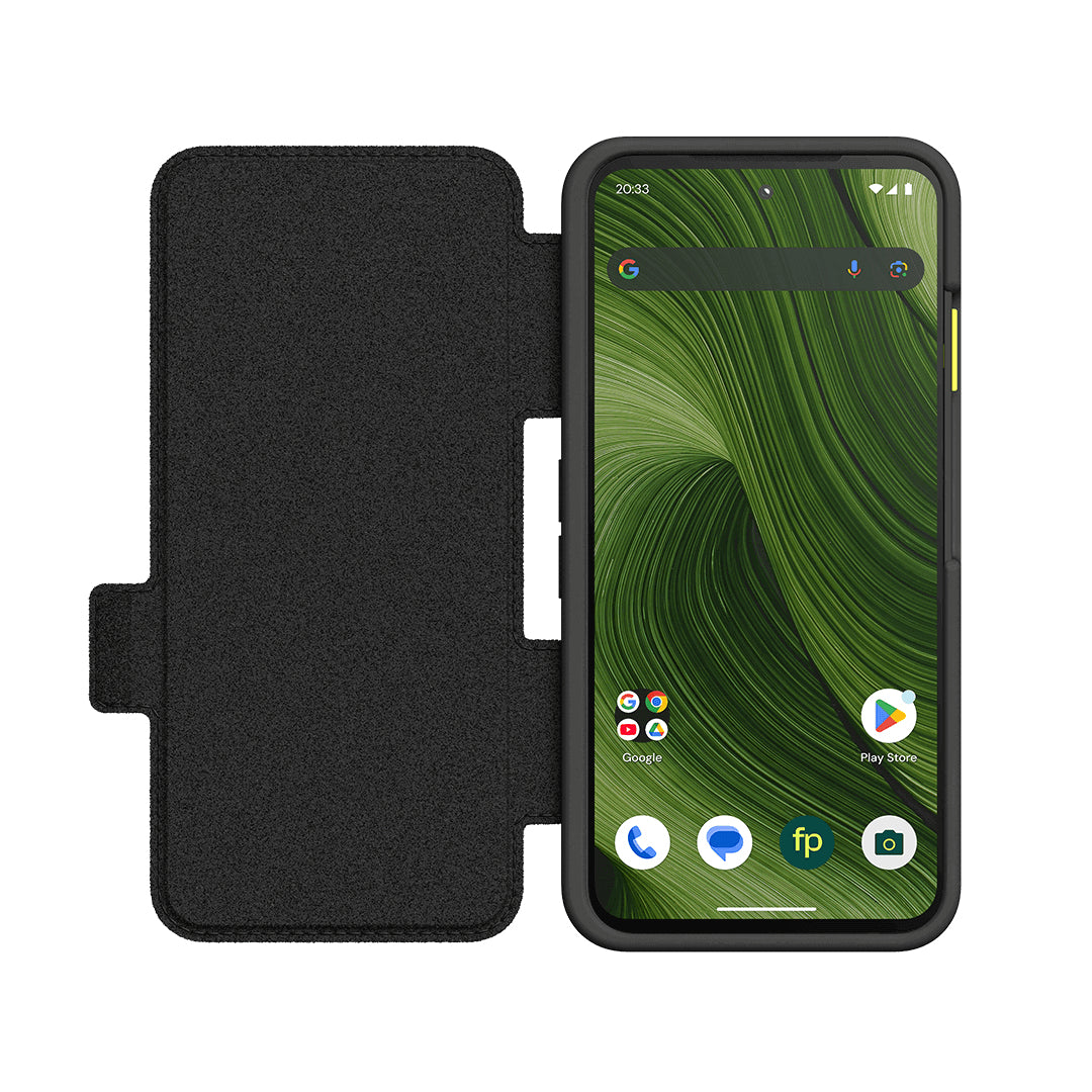 Fairphone Flip Case Horizon Black