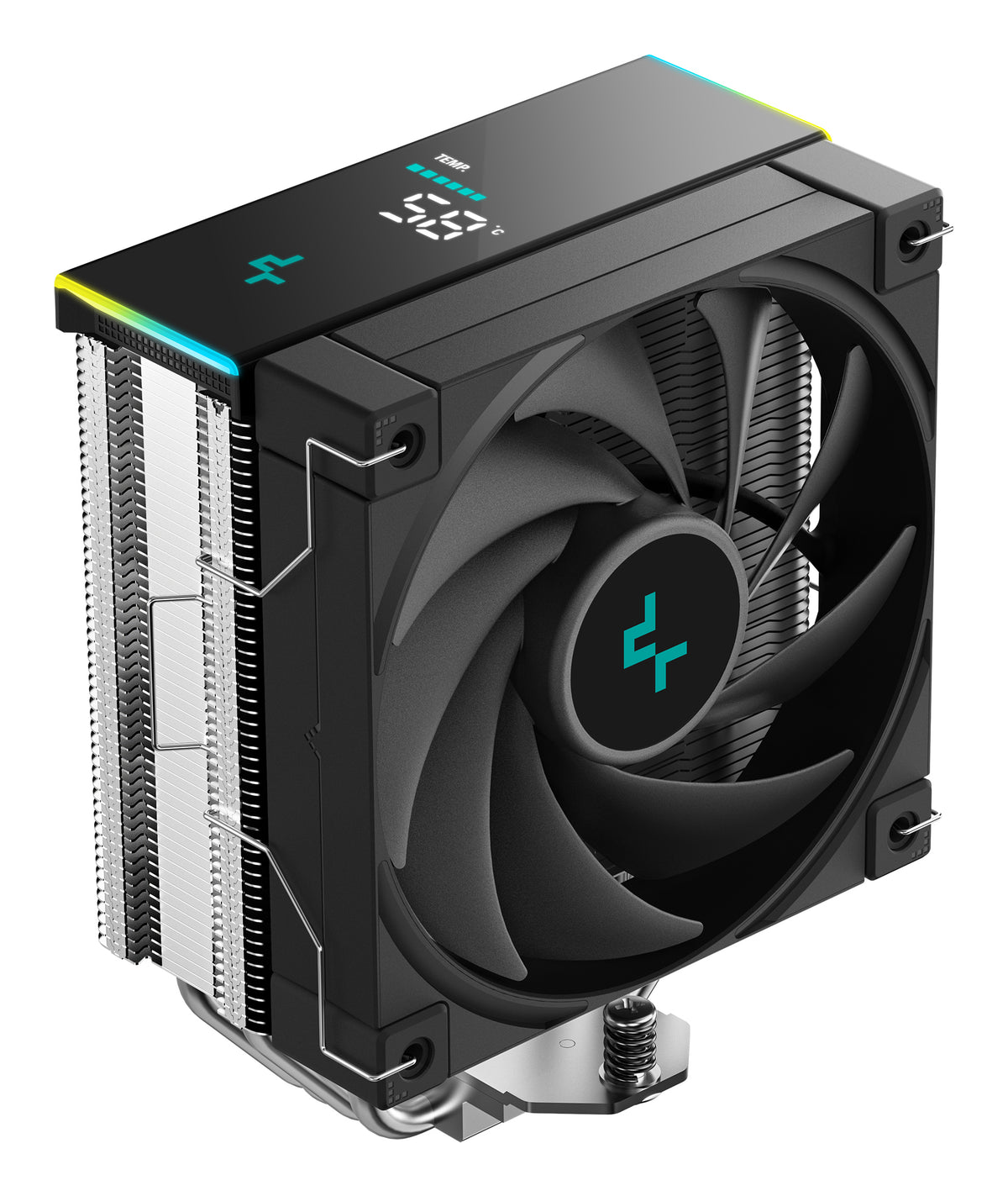 Ψύξη DeepCool AK400 DIGITAL SE