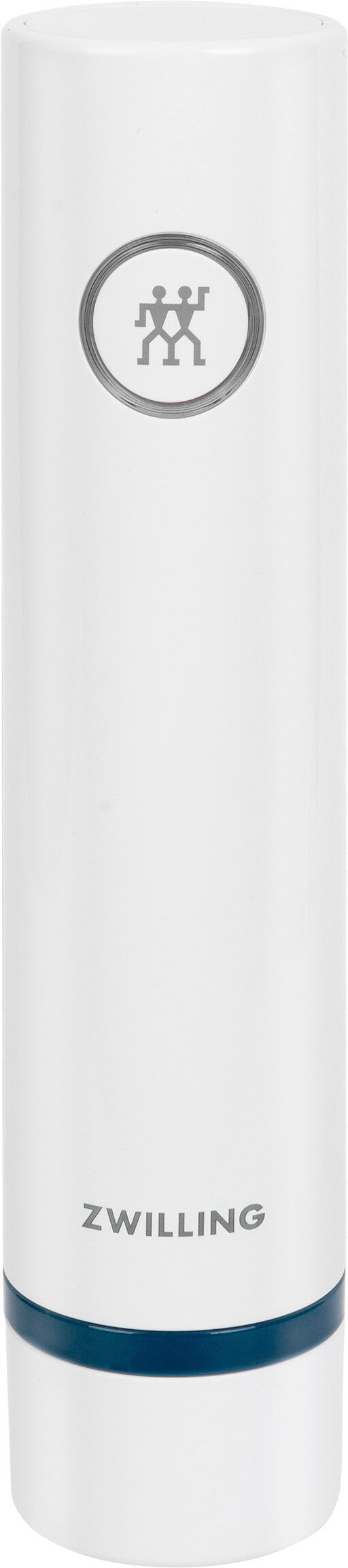 ZWILLING 36815-015-0 Συσκευή Αποθήκευσης με Κενό Αέρος σε Μπλε και Λευκό Χρώμα