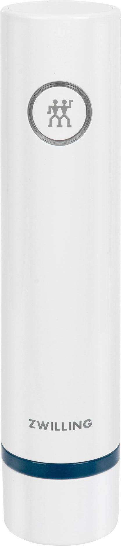 ZWILLING 36815-015-0 Συσκευή Αποθήκευσης με Κενό Αέρος σε Μπλε και Λευκό Χρώμα