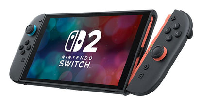 Switch 2 Console Black + Nintendo Switch Sports Resort