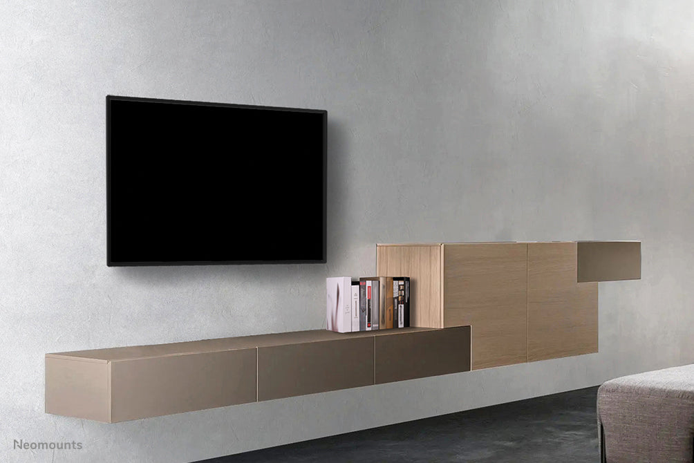 Neomounts WAH 32"–65" 1TFT Black Max. 60kg