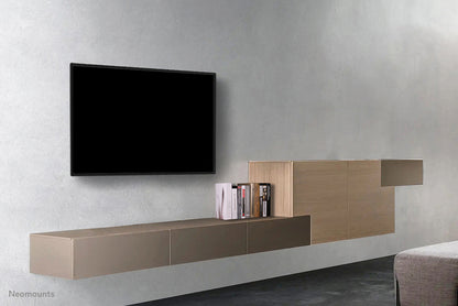 Neomounts WAH 32"–65" 1TFT Black Max. 60kg