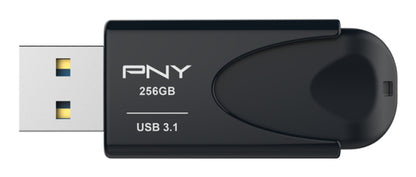 USB-Stick 256GB PNY Attaché 4 USB 3.1 retail