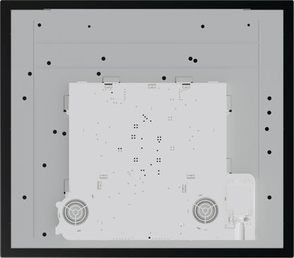 GORENJE GI6443BSCWF induction hob