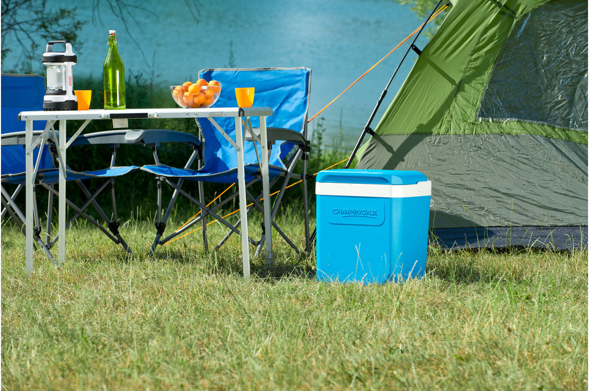 Campingaz Kühlbox Icetime Plus 26L (Μπλε)