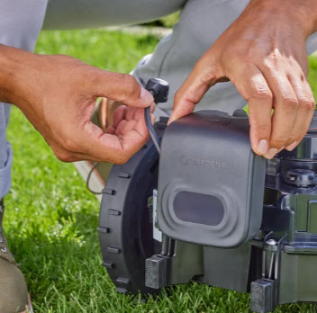 Gardena Smart Sensor Control Set