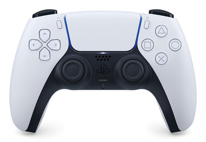 Sony DualSense Gamepad PlayStation 5 Analogue / Digital Bluetooth/USB Black, White