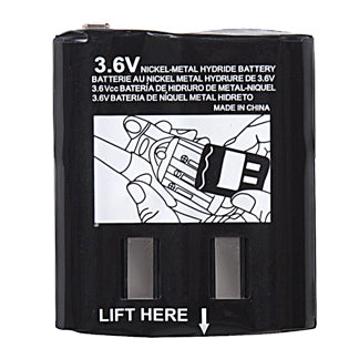 Motorola Ni-MH battery 1300mAh