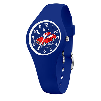 Watch Ice Childish 018425 (33MM) Blue