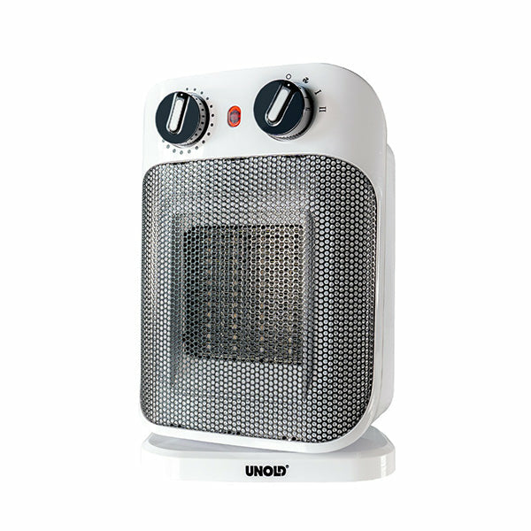 Unold 86460 Ceramic Heater IP 21