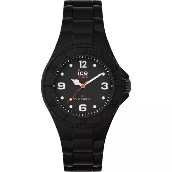 Watch Ice Unisex 019142 (34MM) Black
