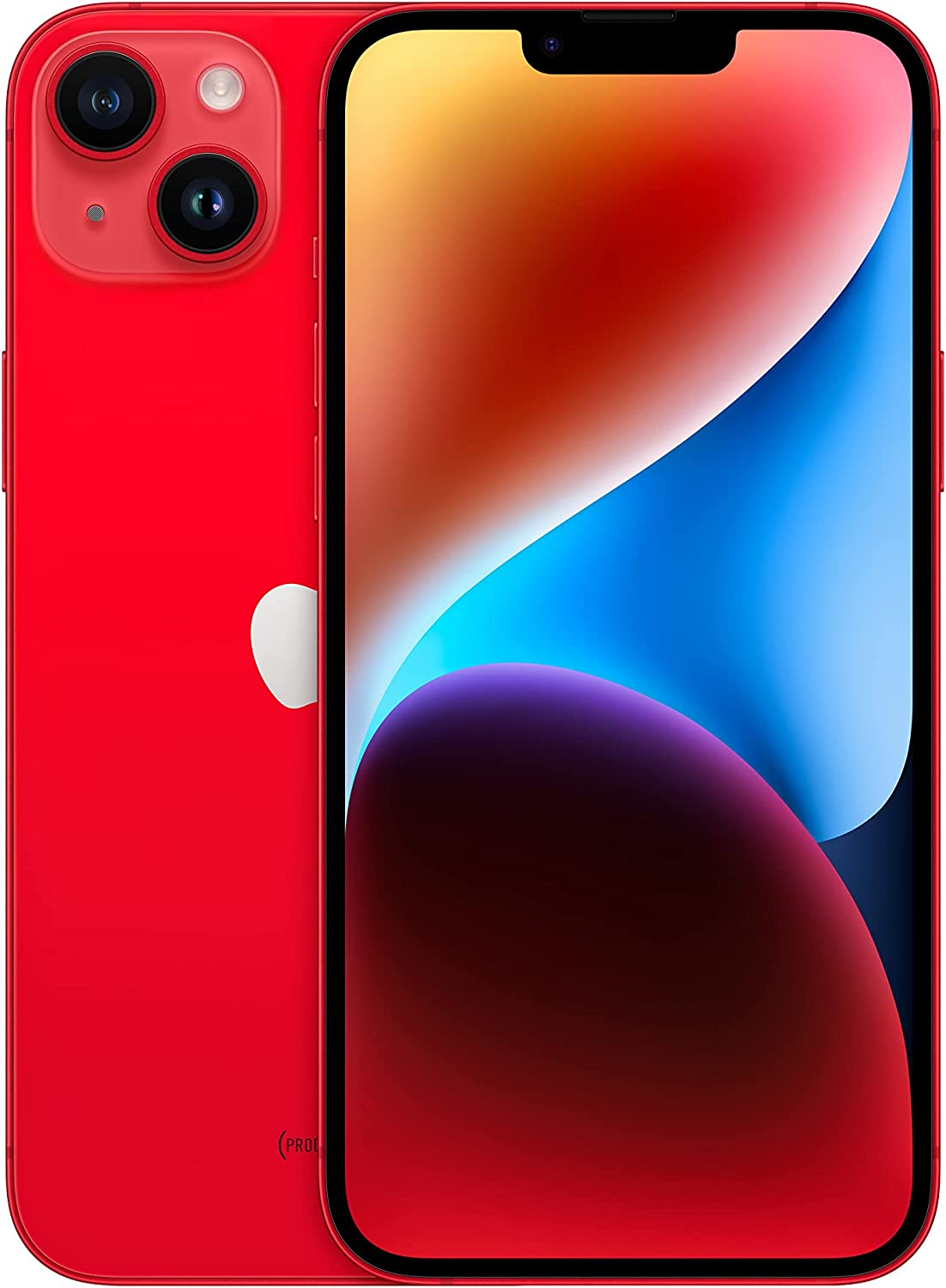 Apple Iphone 14 Plus 256GB Product Red Σε Κόκκινο