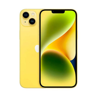 APPLE IPHONE 14 PLUS 256GB YELLOW