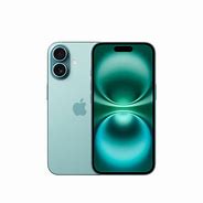 Apple Iphone 16 Plus 128Gb Teal Mxvy3qn/a Νέο Μοντέλο