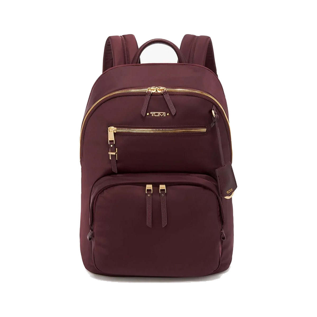 Backpack Tumi Unisex 0196301BRT988 (36X29X14CM)