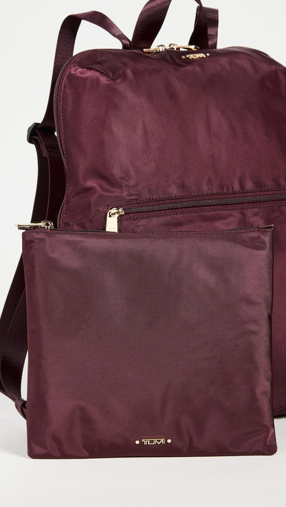 Backpack Tumi Unisex 0196386BRT988 (Unica)