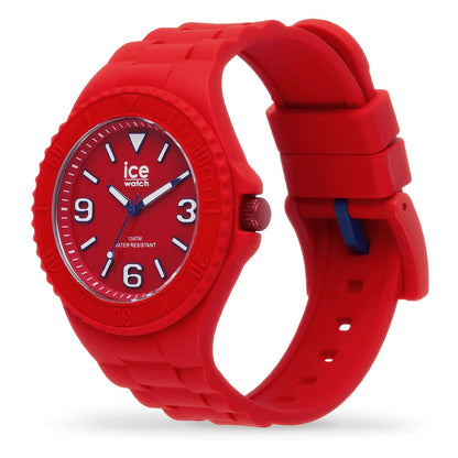 Watch Ice Unisex IC019870 (40MM) Red