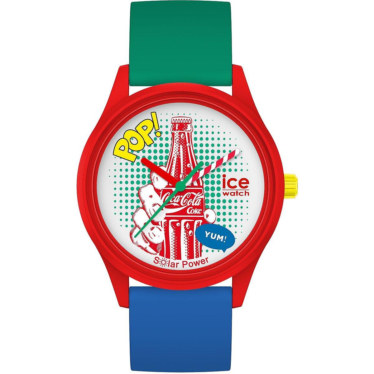Ice Watch Unisex 19902 (40 mm) Blue