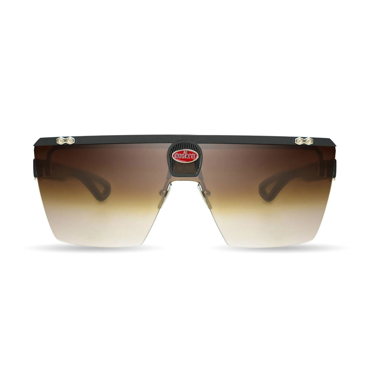 Sunglasses Bugatti Man 01A-WG-BG (Lens/Bridge/Temple) 142/00/140 mm