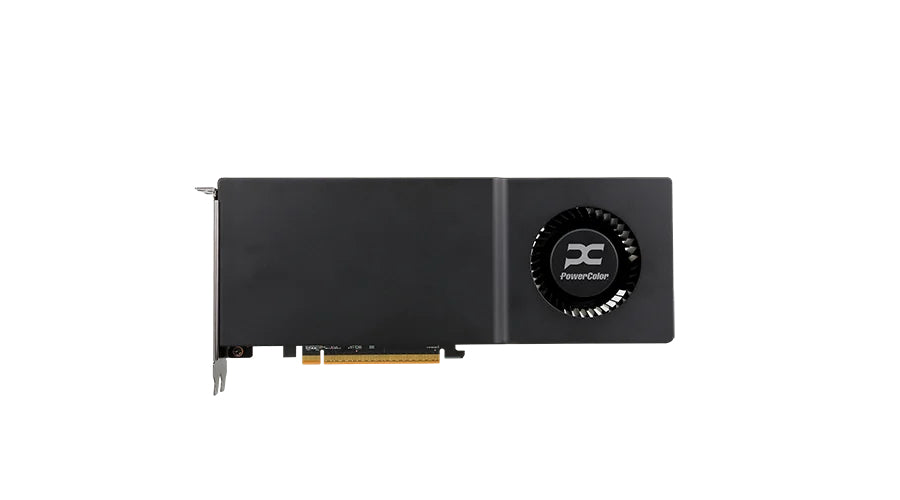 Karta graf. PowerColor AI PRO R9700 32G-B