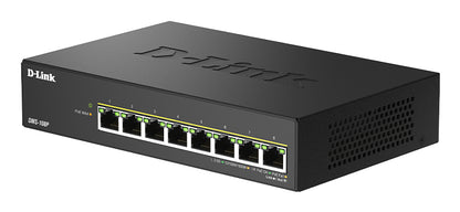 D-Link DMS-108P/E
