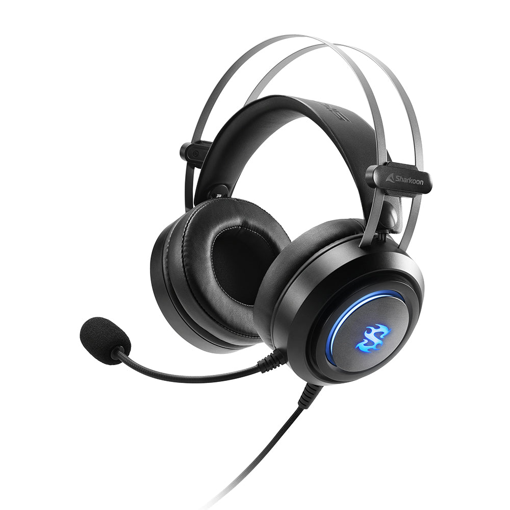 Sharkoon Skiller SGH30 (schwarz)