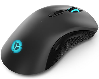 Lenovo Legion M600 Wireless Gaming Mouse Ambidextrous RF Wireless + Bluetooth + USB Type-A Optical 16000 DPI