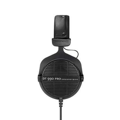 Beyerdynamic DT 990 PRO Headphones Wired Head-band Music Black