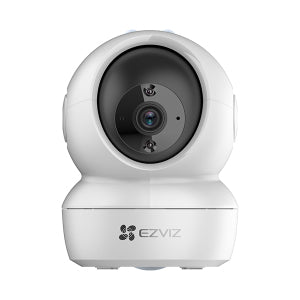 EZVIZ H6C IP Camera 2K+