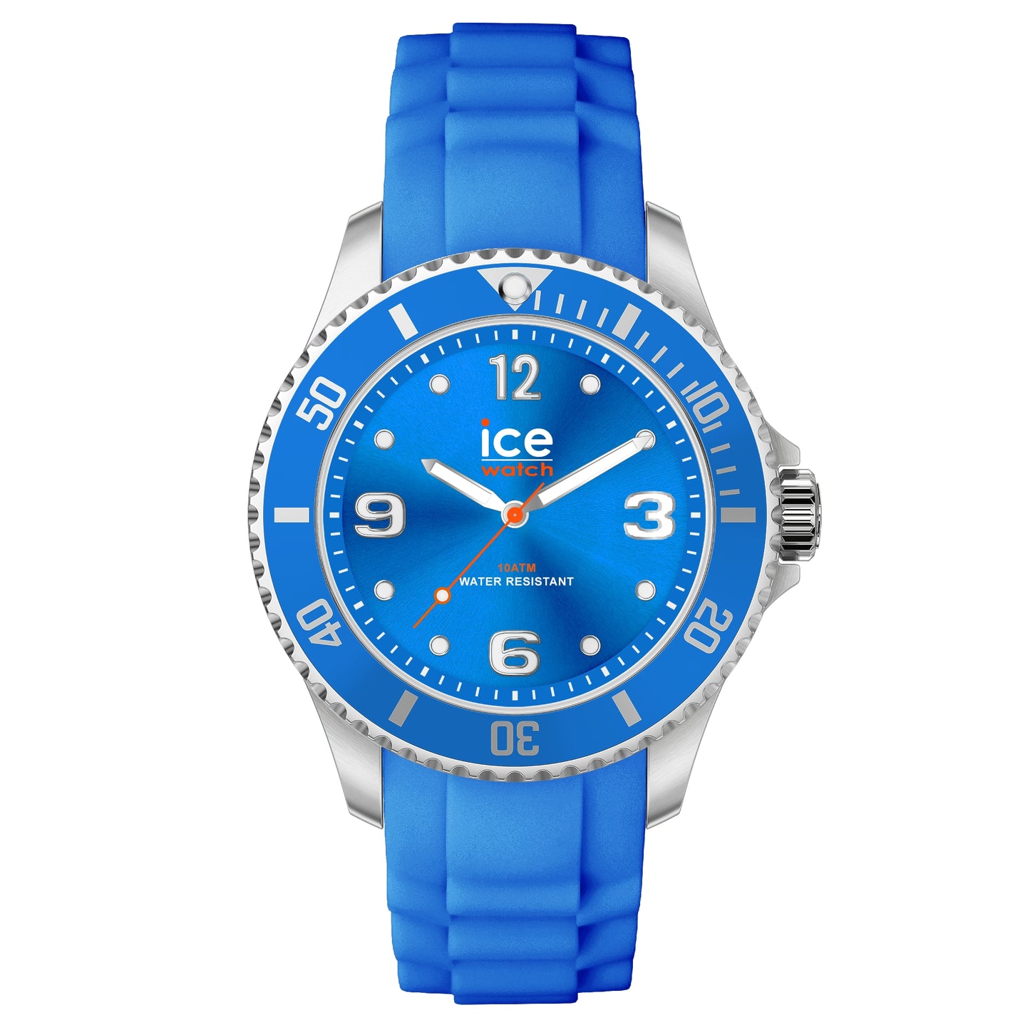 Watch Ice Man 020361 (35MM) Blue