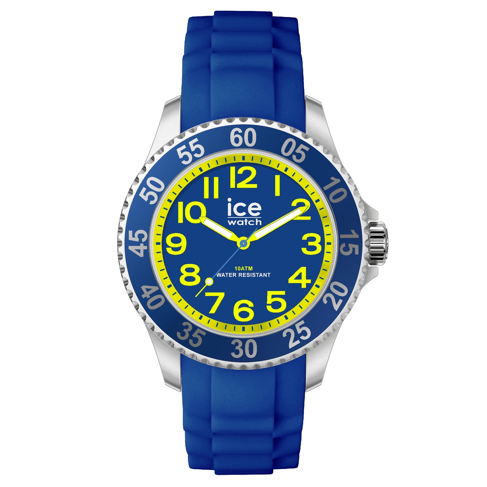 Watch Ice Man 020363 (35MM) Blue