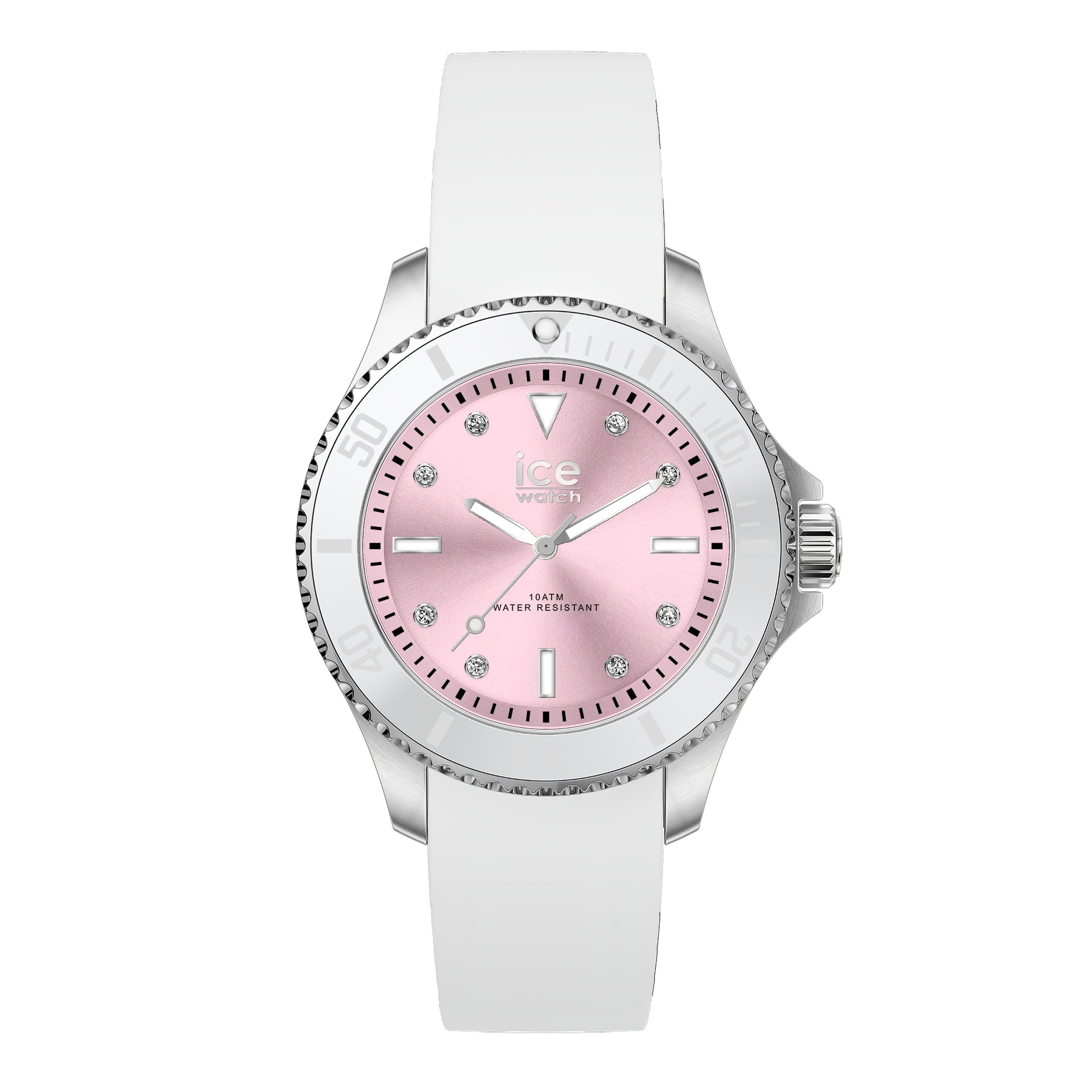Watch Ice Women 020366 (35MM) White