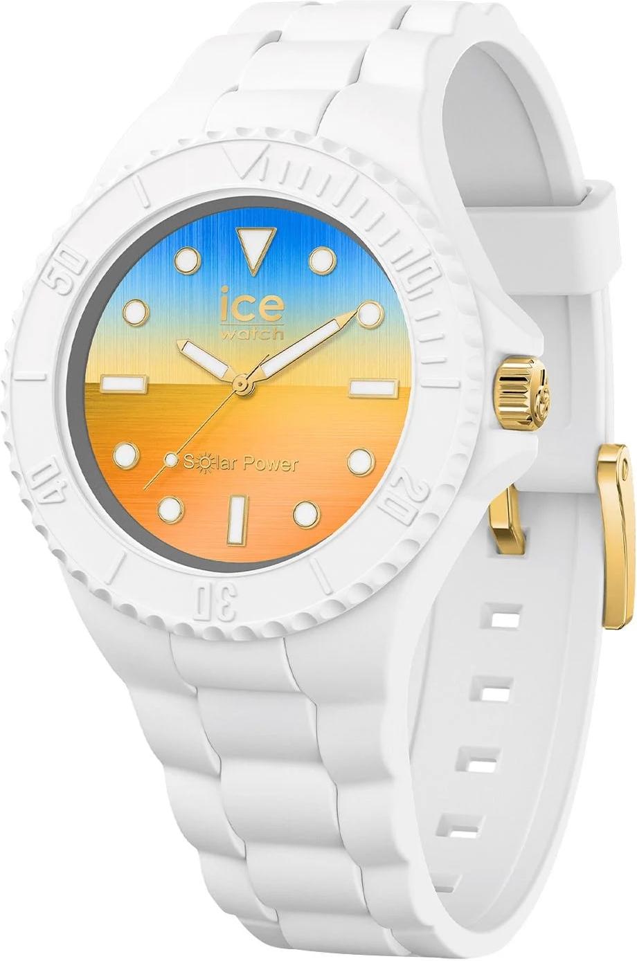 Watch Ice Women 020391 (40MM) White