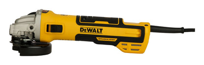 DeWalt DWE4347-QS Angle Grinder 125mm
