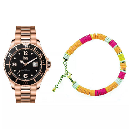 Watch Ice Man 020909 (40MM) Pink