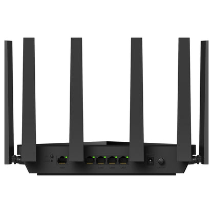 Router Wi-Fi 7 Gigabit CUDY WR6500