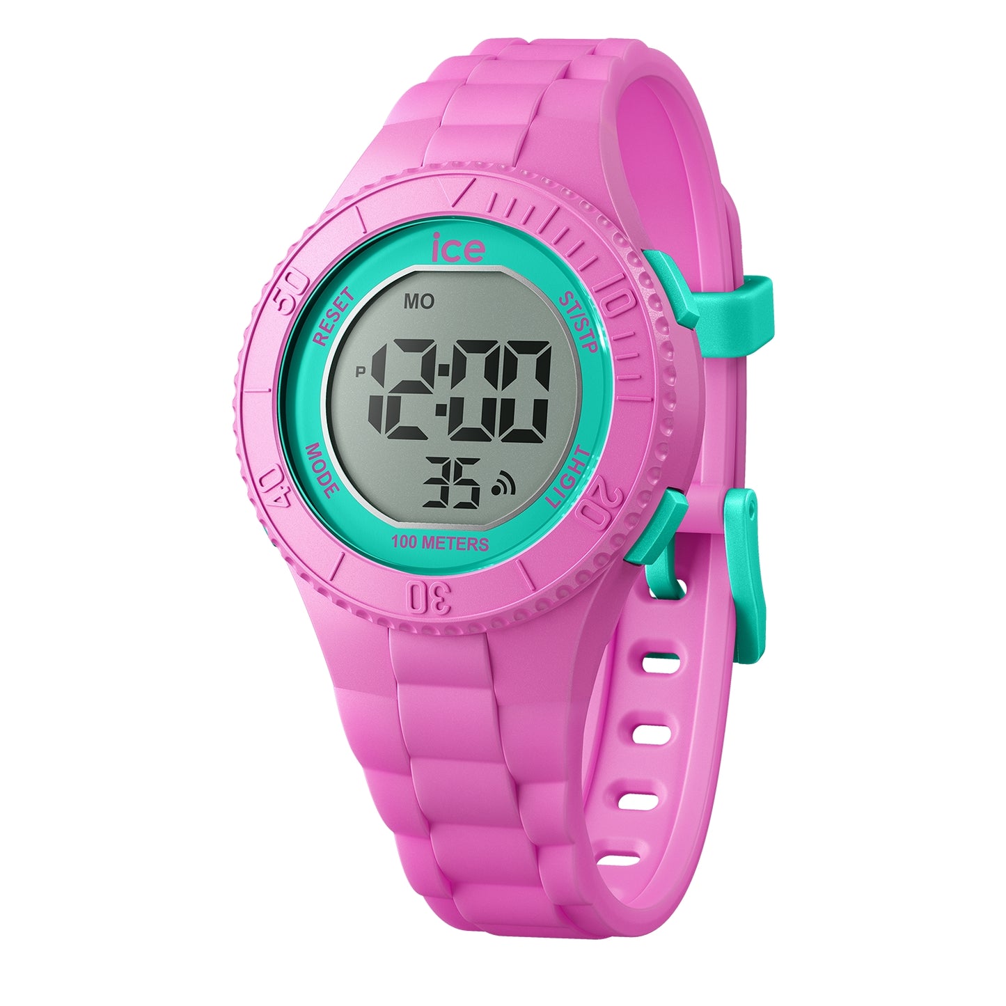 Watch Ice Women 021275 (35MM) Pink
