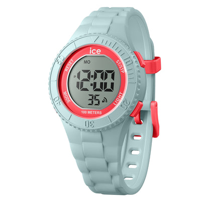 Watch Ice Unisex 021617 (35MM) Grey