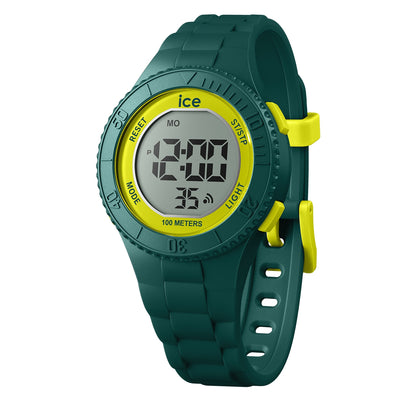 Watch Ice Unisex 021622 (35MM) Green