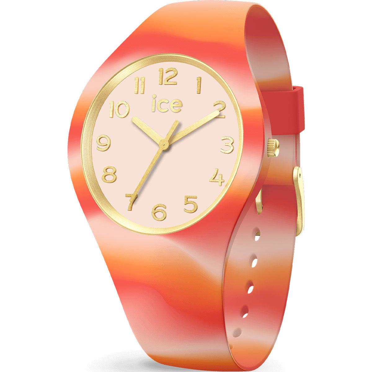 Ice Watch Women 22600 (28mm) Multicolored Quartz Analog Watch