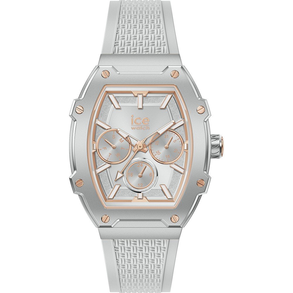 Watch Ice Women 22862 (35MM) Grey