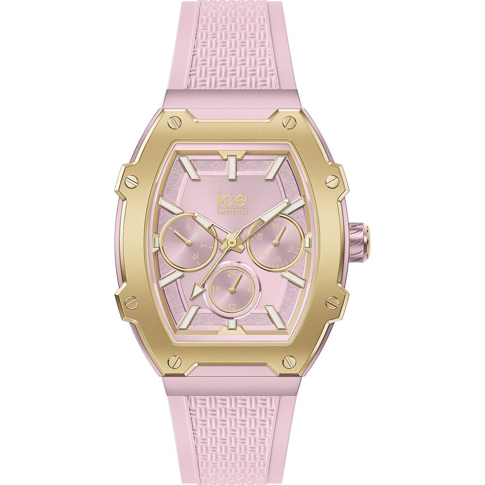 Watch Ice Women 22863 (35mm) Pink