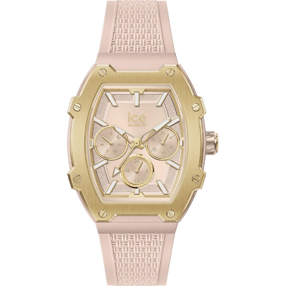 Watch Ice Women 22864 (35MM) Pink