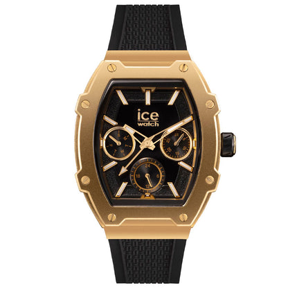 ICE Women Watch Model 22866 (35mm) Black