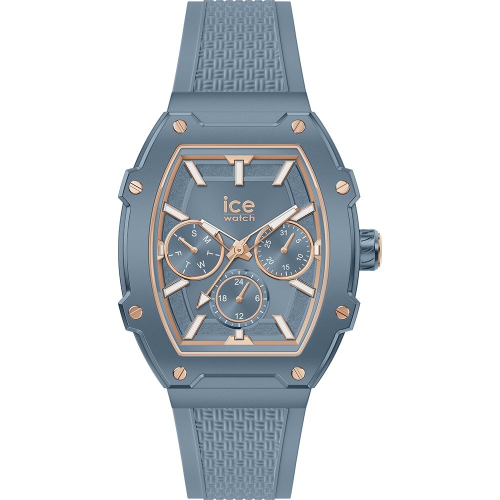 Ice Watch Women 22867 (35mm) Blue