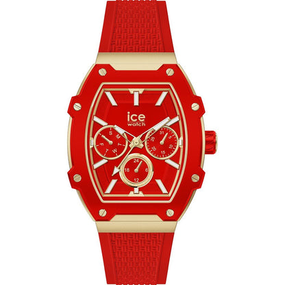 Watch Ice Women 22870 (35MM) Red
