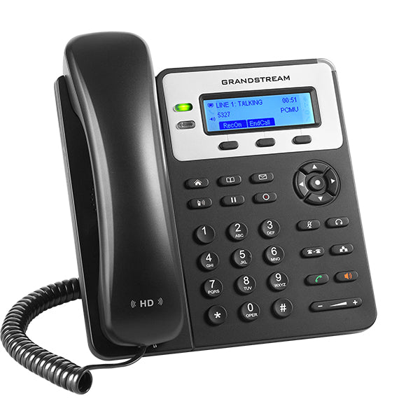 Grandstream IP-Telefon GXP1625